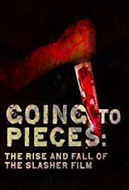 Watch Free Going to Pieces: The Rise and Fall of the Slasher Film (2006)